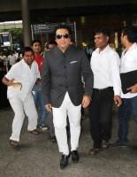 Aishwarya Rai Bachchan,Sushmita Sen,Tamannaah Bhatia,Kareena Kapoor Khan,Saif Ali Khan,Rana Daggubati,Celebs at airport,Celebs at Mumbai airport,Govinda