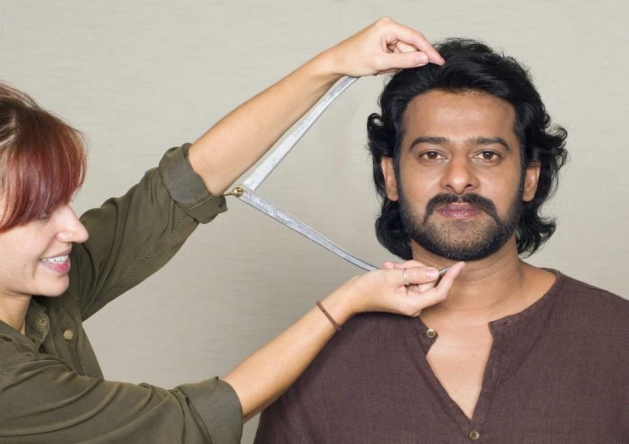 Actor Prabhas the loved super star all over the place has been given a special place in the Tussauds museum in Bangkok. Prabhas,Prabhas wax statue,Prabhas wax statue at Madame Tussauds museum,Madame Tussauds museum,Madame Tussauds,actor Prabhas,Prabhas wax,Prabhas as wax statue,Wax statue