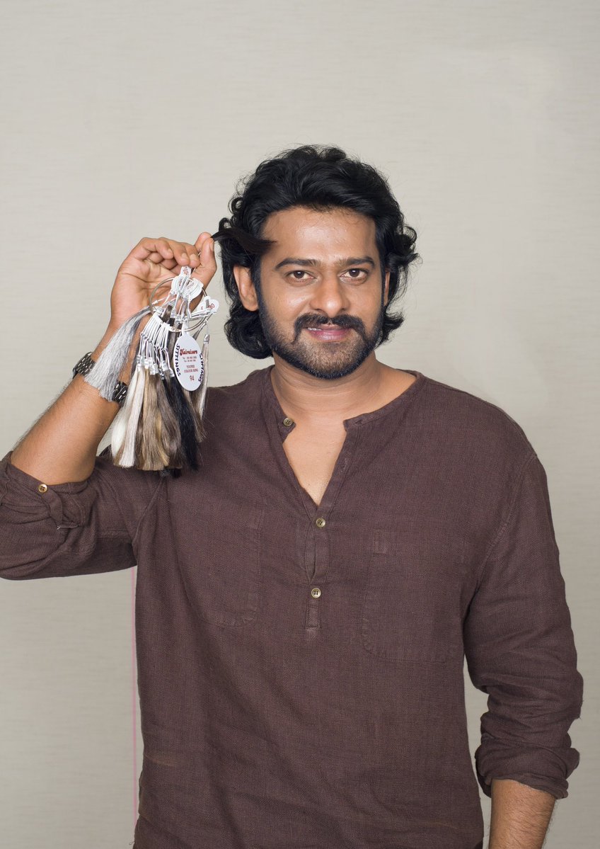Actor Prabhas the loved super star all over the place has been given a special place in the Tussauds museum in Bangkok. Prabhas,Prabhas wax statue,Prabhas wax statue at Madame Tussauds museum,Madame Tussauds museum,Madame Tussauds,actor Prabhas,Prabhas wax,Prabhas as wax statue,Wax statue