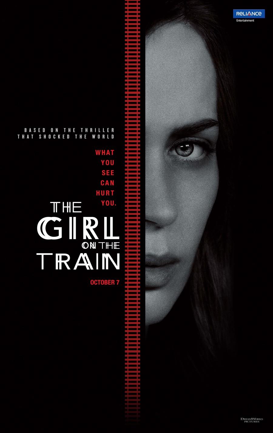 Emily Blunt's role in 'The Devil wears Prada' is remembered till today as she drew rave reviews for the same. After delivering memorable performances, the actress is now set to play an Alcoholic on celluloid. Emily Blunt,The Girl on the Train,The Girl on the Train movie stills,Paula Hawkins,DreamWorks Pictures,Golden Globe nominee,The Girl on the Train movie pics,The Girl on the Train movie images,The Girl on the Train movie photos,The Girl on the Train movie