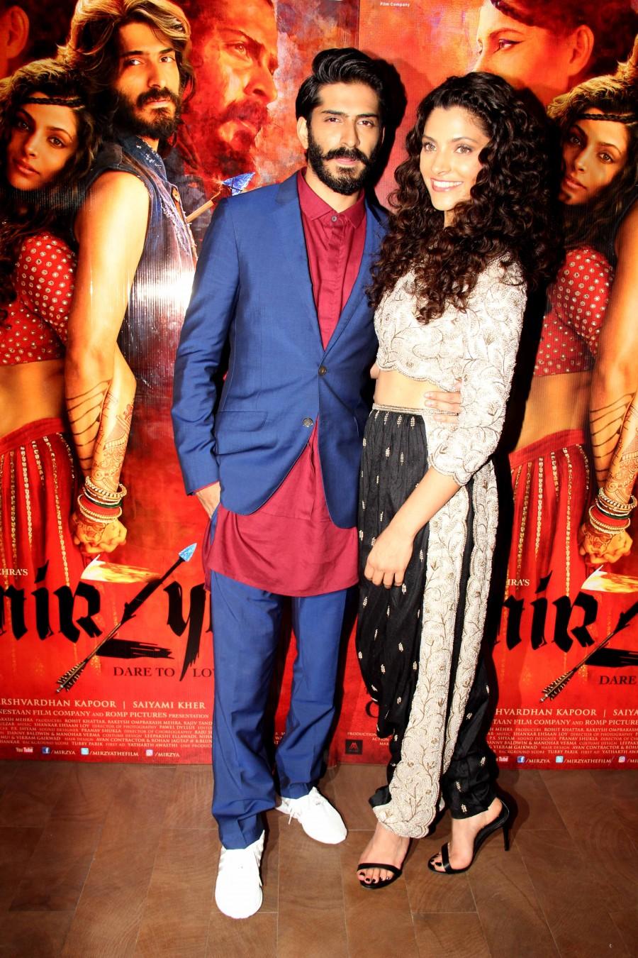 Bollywood actor Amitabh Bachchan at Mirzya Film Special Screening at Light box. Amitabh Bachchan,Amitabh Bachchan at Mirzya Film Special Screening,Mirzya Film Special Screening,Mirzya Special Screening,Mirzya Special Screening pics,Mirzya Special Screening images,Mirzya Special Screening photos,Mirzya Special Screening stills,Mirzya