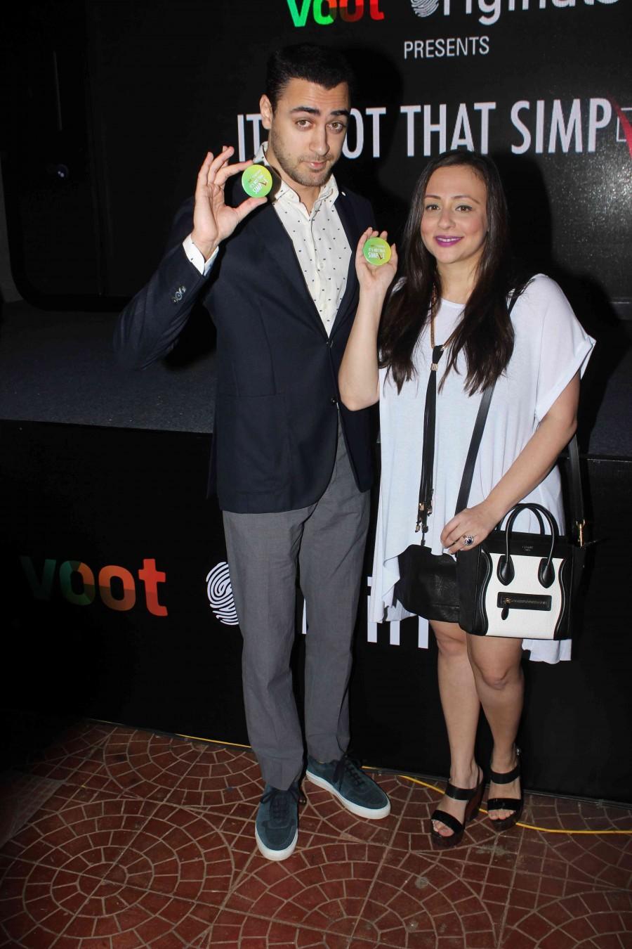 Photos of Special screening of Swara Bhaskar's new web show Special screening,Swara Bhaskar,Its not that simple,Voot,Special screening of Swara Bhaskar',Swara Bhaskar Special screening,Swara Bhaskar Special screening PICS,Swara Bhaskar Special screening IMAGES,Swara Bhaskar Special screening photos,Swara Bhas
