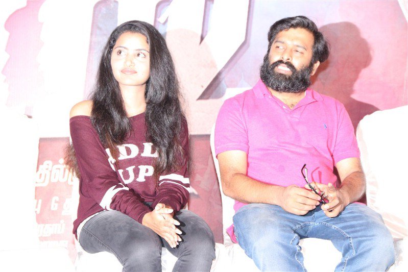 Tamil movie Kodi music launch event held in Chennai. Celebs like Dhanush, Anupama Parameswaran, Director RS Durai Senthilkumar, P. Madan, Vetrimaaran, Venkatesh S, Santhosh Narayanan, Kaali Venkat, G Marimuthu and others graced the event. Kodi music launch,Kodi,Kodi music,Kodi audio,Kodi audio launch,Dhanush,Anupama Parameswaran,Director RS Durai Senthilkumar,P. Madan,Vetrimaaran,Venkatesh S,Santhosh Narayanan,Kaali Venkat,G Marimuthu,Kodi music launch pics,Kodi music launch images,Kodi mu