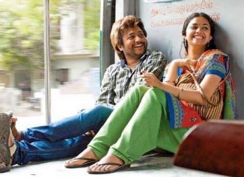 Paambu Sattai is an upcoming Tamil movie directed by Adam Dasan and produced by R. Sarathkumar, Raadhika Sarathkumar, Listin Stephen and Manobala. The film stars Bobby Simha and Keerthy Suresh in the lead role, while Rajendran and Somasundaram appears in the supporting role.