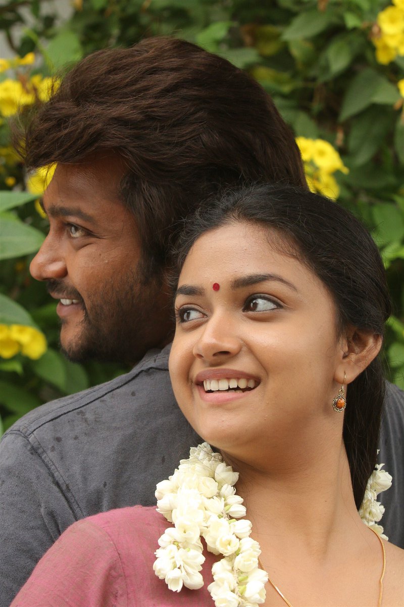 Paambu Sattai is an upcoming Tamil movie directed by Adam Dasan and produced by R. Sarathkumar, Raadhika Sarathkumar, Listin Stephen and Manobala. The film stars Bobby Simha and Keerthy Suresh in the lead role, while Rajendran and Somasundaram appears in the supporting role. Paambu Sattai Movie Stills,Paambu Sattai,Bobby Simha,Keerthy Suresh,Bobby Simha and Keerthy Suresh,Paambu Sattai Movie pics,Paambu Sattai Movie images,Paambu Sattai Movie photos,Paambu Sattai Movie pictures,Paambu Sattai Stills,Paambu Sattai pics,Paambu S
