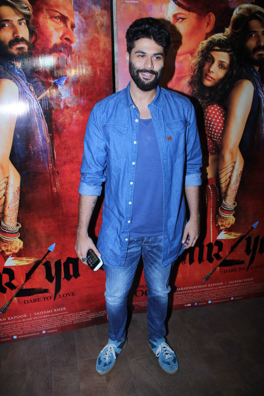 Photos of Bollywood movie Mirzya special screening at lightbox. Mirzya special screening,Mirzya,Mirzya special screening pics,Mirzya special screening images,Mirzya special screening photos,Mirzya special screening stills,Mirzya special screening pictures,Mirzya pics,Mirzya images,Mirzya stills,Mirzya pictures,Mirzya