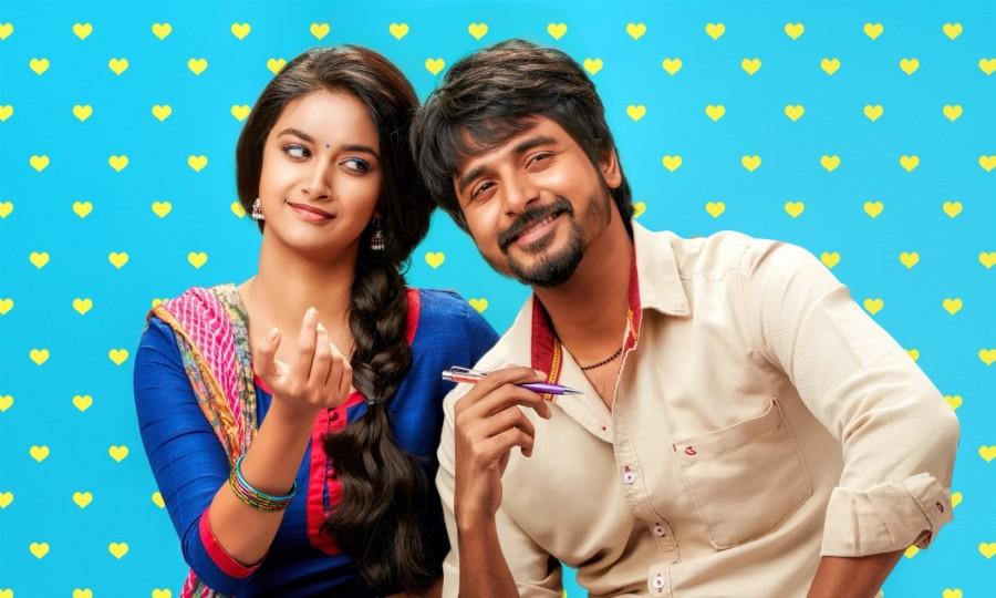 Sivakarthikeyan,Remo,Remo review,Remo box office,Remo movie review,Sivakarthikeyan as Remo,Keerthy Suresh,Remo movie,Remo stills,Remo pics,Remo images,Remo photos