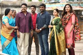 5) Cast & Crew : This flick embraces fresh cast and crew which they have made an interesting plot with different twists in this movie. This movie will be another blockbuster one for Vijay Sethupathy for sure. Vijay Sethupathi,Lakshmi Menon,Vijay Sethupathi and Lakshmi Menon,Rekka,Rekka review,Rekka movie review,Rekka 5 reasons to watch,Rekka movie,Rekka pics,Rekka images,Rekka photos