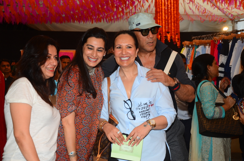 Photos of 50th Charity Exhibition Of Mana Shetty's Save The Children India ARAAISH. 50th Charity Exhibition of Mana Shetty’s Save The Children India ARAAISH,Mana Shetty,Save The Children India,Save The Children