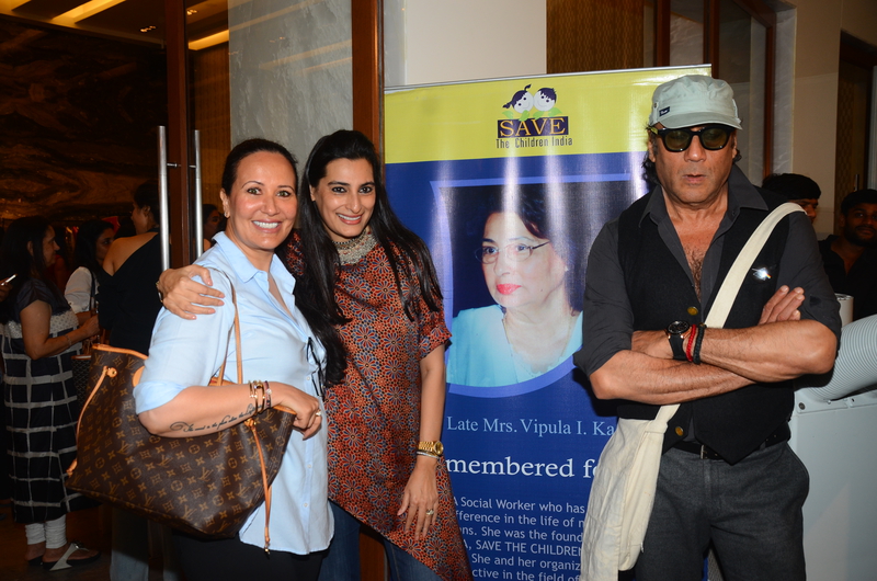 Photos of 50th Charity Exhibition Of Mana Shetty's Save The Children India ARAAISH. 50th Charity Exhibition of Mana Shetty’s Save The Children India ARAAISH,Mana Shetty,Save The Children India,Save The Children