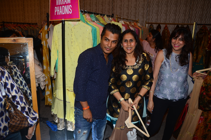 Photos of 50th Charity Exhibition Of Mana Shetty's Save The Children India ARAAISH. 50th Charity Exhibition of Mana Shetty’s Save The Children India ARAAISH,Mana Shetty,Save The Children India,Save The Children