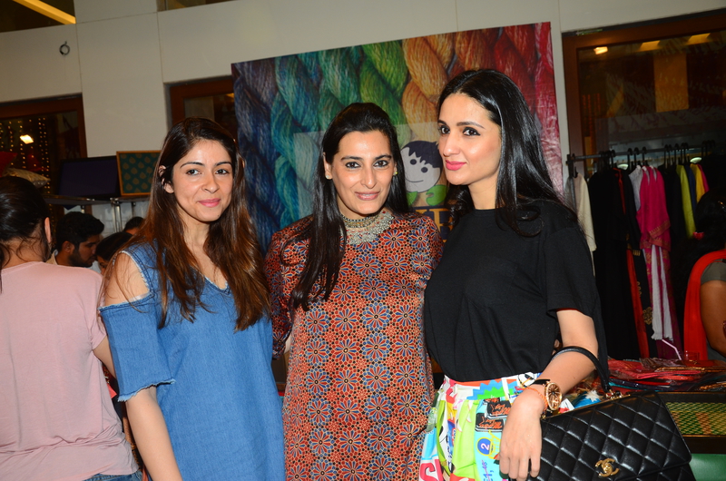 Photos of 50th Charity Exhibition Of Mana Shetty's Save The Children India ARAAISH. 50th Charity Exhibition of Mana Shetty’s Save The Children India ARAAISH,Mana Shetty,Save The Children India,Save The Children