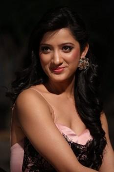 Richa Panai At Lava Kusa Movie Audio Launch