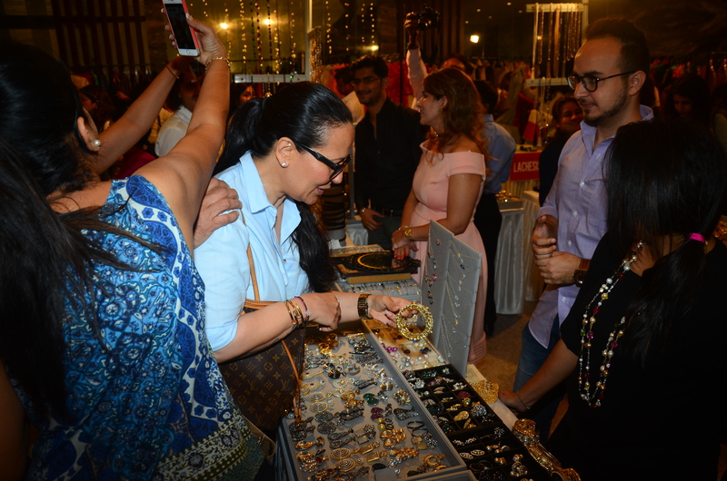 Photos of 50th Charity Exhibition Of Mana Shetty's Save The Children India ARAAISH. 50th Charity Exhibition of Mana Shetty’s Save The Children India ARAAISH,Mana Shetty,Save The Children India,Save The Children