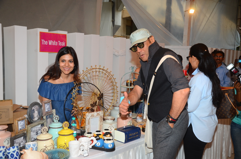 Photos of 50th Charity Exhibition Of Mana Shetty's Save The Children India ARAAISH. 50th Charity Exhibition of Mana Shetty’s Save The Children India ARAAISH,Mana Shetty,Save The Children India,Save The Children