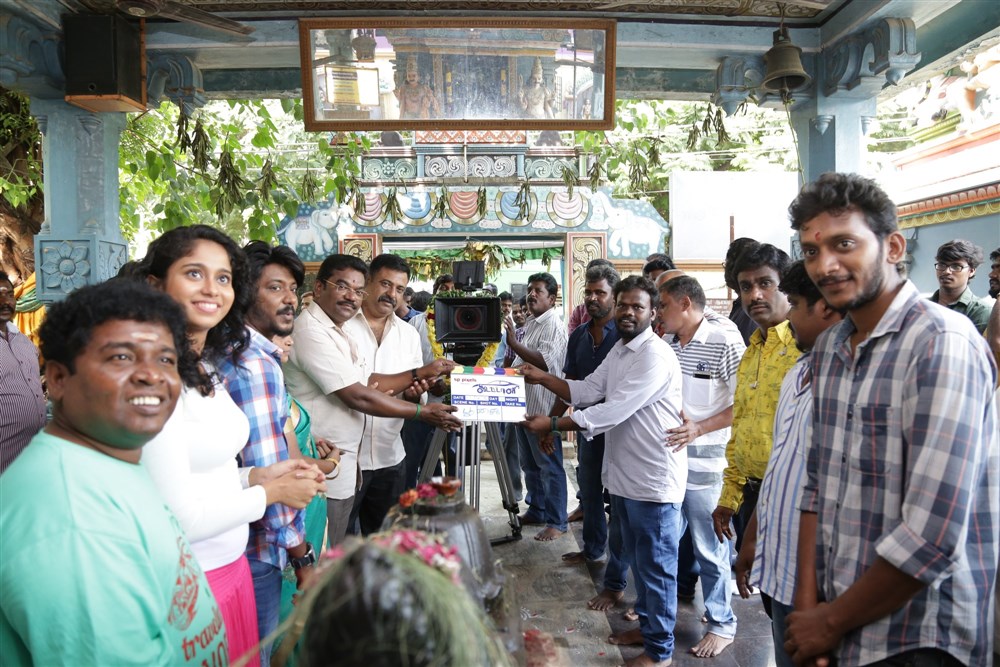 Tamil movie Koottali Movie launched in Chennai. Celebs like Appukutty, Kalaiyarasan, Krisha Kurup, Sathish, Aruldoss, Kalayan Master, UB Maheswaran (Uday Mahesh), SK Madhi, Anburaj, S. Sureshbabu, P. Perumalsamy, Prashanth Tamilmani, Britto Michael, R Krishnapandian, Suresh Natarajan, M Prabhakaran and others graced the event. Koottali Movie launch,Koottali Movie launch pics,Koottali Movie launch images,Koottali Movie launch photos,Koottali Movie launch stills,Koottali Movie launch pictures,Appukutty,Kalaiyarasan,Krisha Kurup,Sathish,Aruldoss,Kalayan Master,UB Maheswaran (Uday