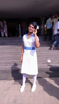 Sivakarthikeyan's Remo Celebration at Vetri Theatre