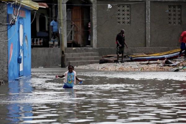 Haiti after monster Hurricane Matthew - Photos,Images,Gallery - 50137