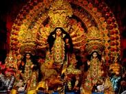 Let’s come together during the pious days of Durga Puja and double the fun and excitement. Cherishing the moments of togetherness to spread love and Happiness. Wishing you and your family Subho Sarodiya!