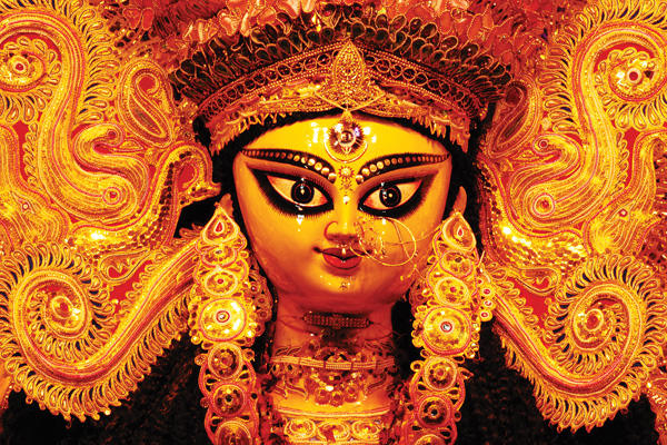 Durga Puja 2016: Best Quotes, WhatsApp, SMS, greetings to wish your ...