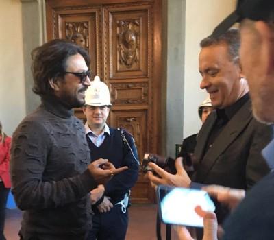 Inferno is the most awaited movie of Irrfan Khan in Hollywood which is scheduled to release first in India that is on 14th of October and will release on the 28th of October in the west.