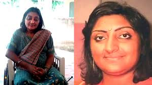 A former Miss Trivandrum (1985), she acted in more than 20 films and over 200 TV serials. She is survived by three children. Sreelatha Menon Passes Away,Sreelatha Menon dead,Sreelatha Menon,Malayalam Actress Sreelatha Menon,actress Sreelatha Menon dead,Sreelatha Menon pics,Sreelatha Menon images,Sreelatha Menon photos,Sreelatha Menon stills,Sreelatha Menon pictures