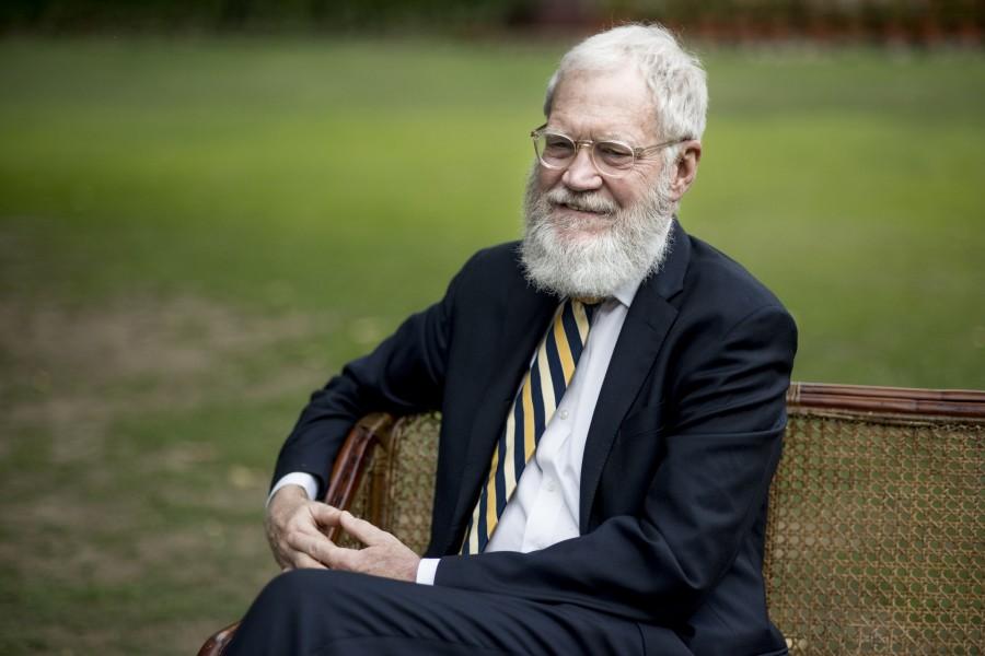 In the first episode, Letterman will also meet other key government officials, besides travelling to villages where 300 million people live without power, to understand whether India will continue to use dirty fossils fuels like coal, or will it be able to lead the way with the renewable energy programme. Letterman was happy after interviewing Modi. Narendra Modi,PM Narendra Modi,Modi,David Letterman,Modi with David Letterman,Modi and David Letterman,Prime Minister Narendra Modi