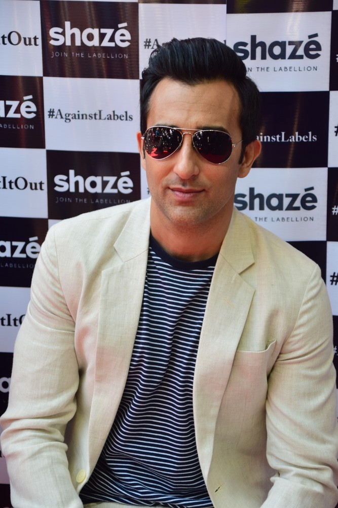 Photos of Rahul Khanna launches Shaze newest outpost. Rahul Khanna,Rahul Khanna launches Shaze newest outpost,Shaze newest outpost,Rahul Khanna pics,Rahul Khanna images,Rahul Khanna photos,Rahul Khanna stills,Rahul Khanna pictures