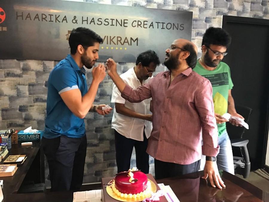 Photos of Premam Success celebration with Naga Chaitanya. The film also stars Shruti Haasan, Madonna Sebastian and Anupama Parameswaran. Naga Chaitanya,actor Naga Chaitanya,Premam Success celebration,Premam Success meet,Premam,Premam Success celebration pics,Premam Success celebration images,Premam Success celebration photos,Premam Success celebration stills,Premam Success celebration pict