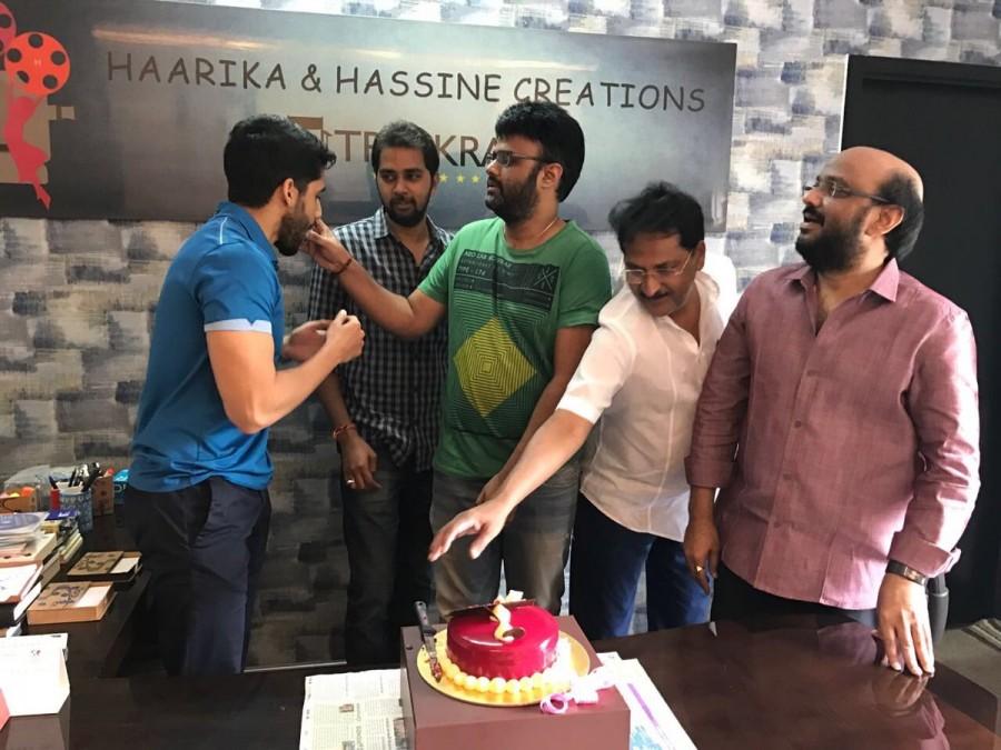 Photos of Premam Success celebration with Naga Chaitanya. The film also stars Shruti Haasan, Madonna Sebastian and Anupama Parameswaran. Naga Chaitanya,actor Naga Chaitanya,Premam Success celebration,Premam Success meet,Premam,Premam Success celebration pics,Premam Success celebration images,Premam Success celebration photos,Premam Success celebration stills,Premam Success celebration pict
