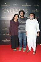 Vacheron Constantin,Overseas Collection in India,Overseas Collection,Tina Desai,Arzan Khambatta,Prahlad Kakkar,Mitali Kakkar,Sarah Jane Dias,Zoya Akhtar