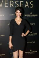 Vacheron Constantin,Overseas Collection in India,Overseas Collection,Tina Desai,Arzan Khambatta,Prahlad Kakkar,Mitali Kakkar,Sarah Jane Dias,Zoya Akhtar