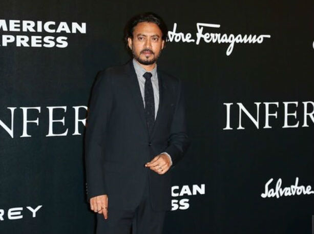 Inferno, which was the most awaited and biggest movie of Irrfan Khan in Hollywood is finally been screened in Florence at its world premiere of the movie. The star cast of the movie was already there promoting the movie since a few days and Irrfan Khan also flew early wrapping up his shoot of his another project. Irrfan was accompanied by his wife and younger son Ayaan for the world premiere of the movie. Irrfan Khan,Inferno,Inferno world premiere,Irrfan Khan shines at the world premiere of Inferno,Irrfan Khan pics,Irrfan Khan images,Irrfan Khan photos,Irrfan Khan stills,Irrfan Khan pictures