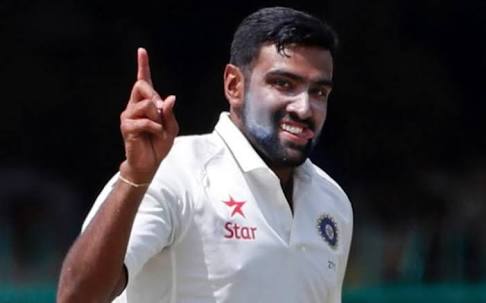 Star off-spinner Ravichandran Ashwin (6/81) triggered a collapse to bundle out New Zealand for a paltry 299 in their first innings in response to India's 557/5 declared in the third and final Test at the Holkar stadium here on Monday. Ravichandran Ashwin,Ashwin,Ravichandran Ashwin 6-wicket haul,Ravichandran Ashwin 6-wicket,Ind vs NZ,India vs New Zealand,India vs New Zealand Test series,India vs New Zealand 3rd Test,India vs New Zealand pics,India vs New Zealand images,India vs New Zeal