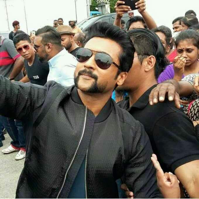 The makers of Suriya-starrer Tamil actioner "Singam 3", which is nearing completion, are headed to Malaysia to shoot the climax. Singam 3,S III,Singam,Suriya,Suriya shoots Singam 3,Singam 3 in Malaysia,Singam 3 shooting in Malaysia,Singam 3 shooting,Singam 3 shooting pics,Singam 3 shooting images,Singam 3 shooting photos,Singam 3 shooting stills,Singam 3 shooting pictures