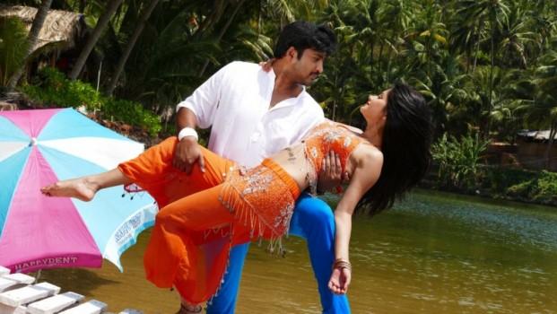 Telugu Movie Shikaar Photos
