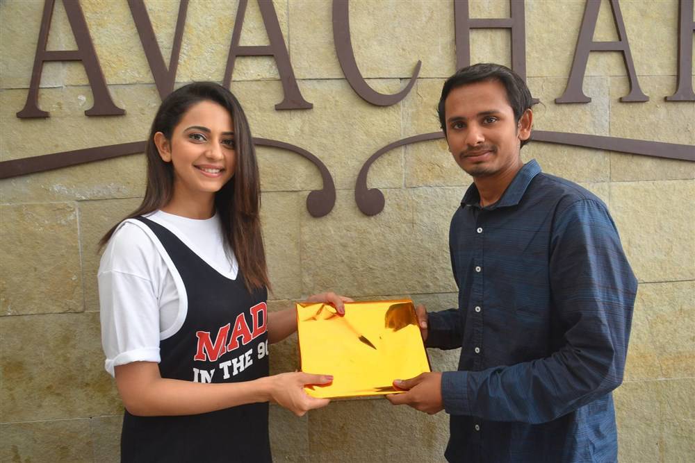 Photos of South Indian Actress Rakul Preet Singh Birthday Celebration. Rakul Preet Singh,Rakul Preet,Rakul Preet Singh Birthday Celebration,Rakul Preet Singh Birthday,Rakul Preet Singh Birthday Celebration Pictures,Rakul Preet Singh Birthday Celebration pics,Rakul Preet Singh Birthday Celebration images,Rakul Preet Singh Bir