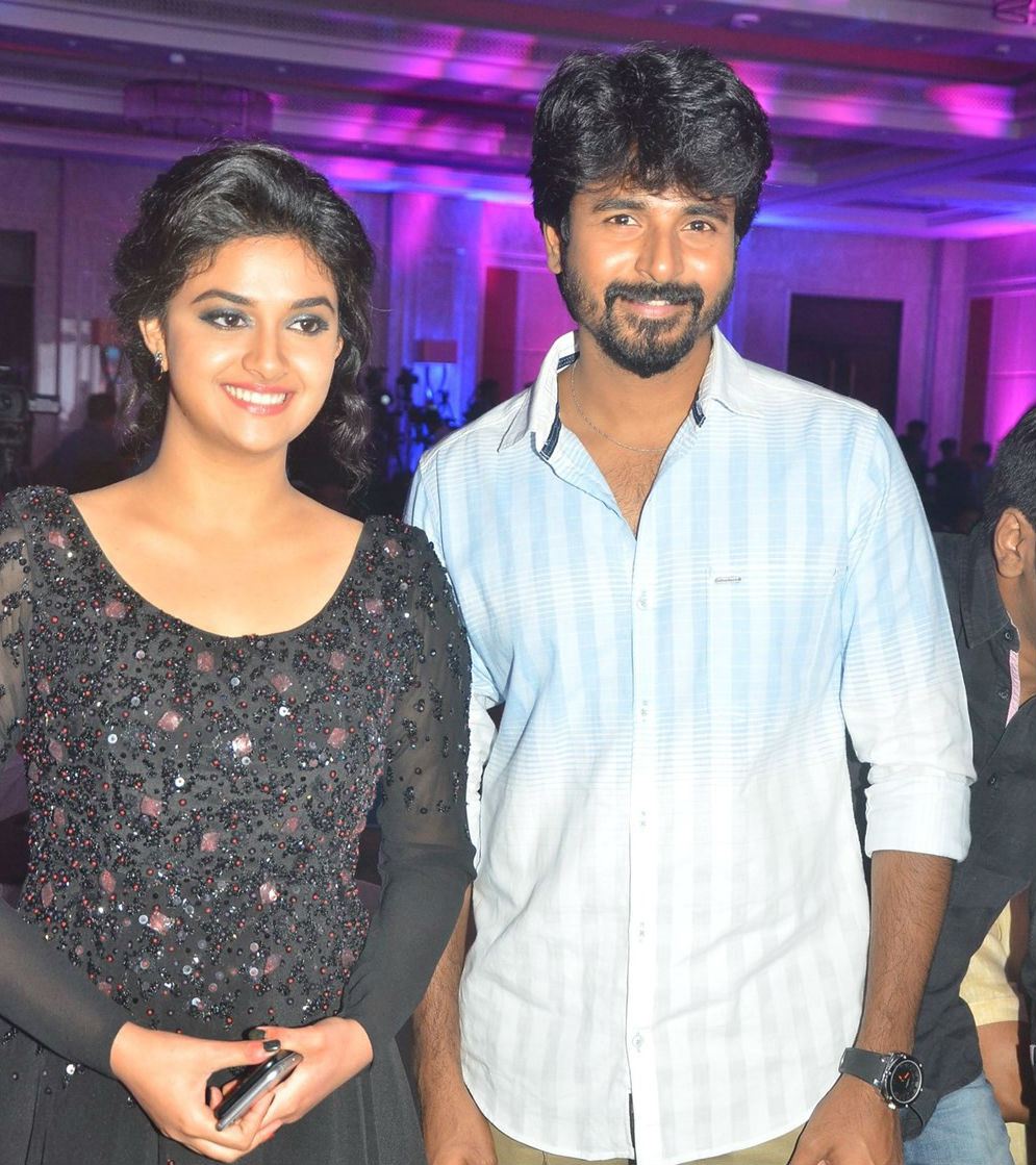 Tamil movie Remo Movie Thanksgiving Meet event held at Chennai. Celebs like Sivakarthikeyan, Keerthy Suresh, Anirudh Ravichander, Yogi Babu, Sathish, Bakkiyaraj Kannan, KS Ravikumar, Ruben, RD Raja, Ponram, PC Sreeram, Tirupur Subramaniam, Saranya Ponvannan, Resul Pookutty, Arivumathi, Anchor Anjana and others graced the event. Remo Movie Thanks Giving Meet,Remo Thanks Giving Meet,Sivakarthikeyan,Keerthy Suresh,Anirudh Ravichander,Yogi Babu,Sathish,Bakkiyaraj Kannan,KS Ravikumar,Ruben,RD Raja,Ponram,PC Sreeram,Tirupur Subramaniam,Saranya Ponvannan,Resul Pookutty,Arivumathi,Ancho