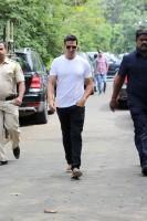Akshay Kumar,Abhishek Bachchan,Shilpa Shetty's father funeral,Shilpa Shetty father funeral,Surendra Shetty funeral,Surendra Shetty funeral pics,Surendra Shetty funeral images,Surendra Shetty funeral photos,Surendra Shetty funeral stills,Surendra Shet