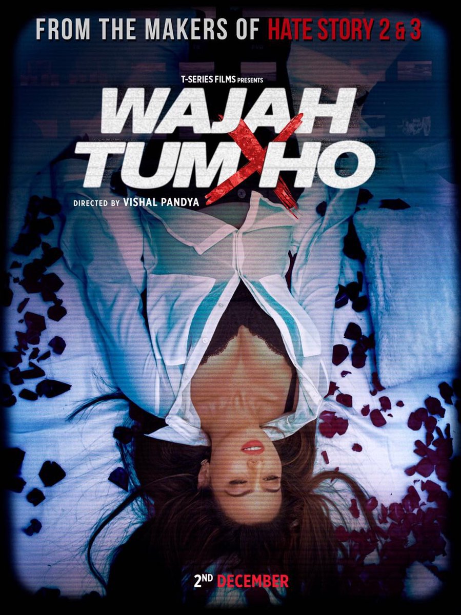 Check out Wajah Tum Ho first look poster. Wajah Tum Ho is an upcoming Bollywood movie directed by Vishal Pandya. Starring Sana Khan in the lead role. Sana Khaan,Sana Khan,Wajah Tum Ho first look poster,Wajah Tum Ho first look,Wajah Tum Ho poster,Wajah Tum Ho pics,Wajah Tum Ho images,Wajah Tum Ho photos,Wajah Tum Ho stills,Wajah Tum Ho pictures,Vishal Pandya