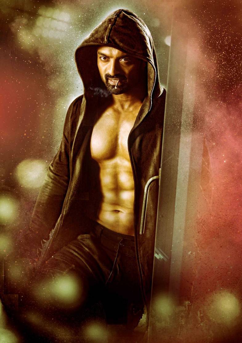 Ism is an upcoming Telugu action film directed by Puri Jagannadh and produced by Nandamuri Kalyan Ram. The film stars Nandamuri Kalyan Ram and Aditi Arya in the lead role, while Jagapati Babu, Posani Krishna Murali, Jaya Prakash Reddy, Tanikella Bharani, Easwari Rao, Ajay Ghosh and Vennela Kishore appears in the supporting role. Kalyan Ram,Ism Movie Stills,Ism Movie pics,Ism Movie images,Ism Movie photos,Ism Movie pictures,Telugu movie ISM,Aditi Arya,Jagapati Babu,Posani Krishna Murali,Jaya Prakash Reddy,Tanikella Bharani,Easwari Rao,Ajay Ghosh