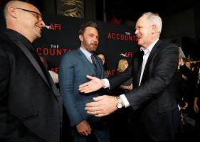 Ben Affleck,Anna Kendrick,The Accountant,The Accountant premiere show,Celebs at The Accountant premiere show,The Accountant premiere show pics,The Accountant premiere show images,The Accountant premiere show photos,The Accountant premiere show stills,The
