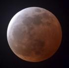 'Blood Moon' 2015: Sky watchers witnessed 'First' Total Lunar Eclipse on 4 April 2015
