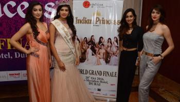 Indian Princess,Indian Princess 2016,beauty pageant,Sunil Rane,Chandni Sharma,Snehapriya Roy,Mandira Bedi,Sunil Rane pics