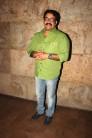 Celebs at Special Screening of South India Movie Pulimurgan at Lightbox.