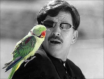 Happy birthday Vishnuvardhan: Rare and Unseen pictures of Kannada superstar