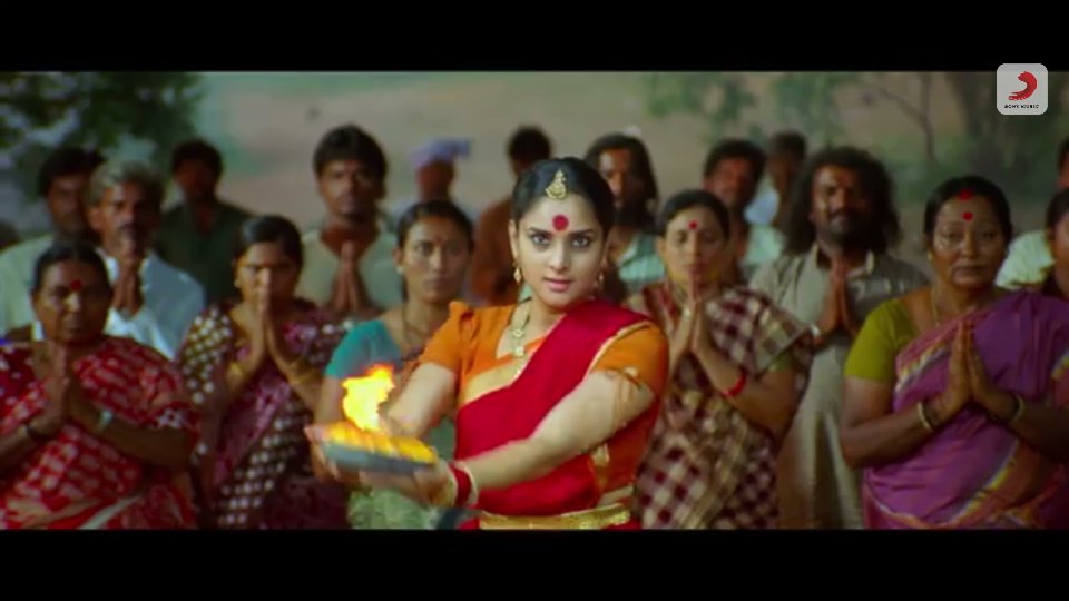 Nagarahavu is an upcoming fantasy film directed by Kodi Ramakrishna and produced by Sajid Qureshi. The film stars Vishnuvardhan, Diganth, Ramya, Saikumar, Rajesh Vivek, Sadhu Kokila, Mukul Dev, Ravi Kale, Rangayana Raghu and Darshan in a cameo appearance. Nagarahavu,Nagarahavu stills,Nagarahavu pics,Nagarahavu images,Nagarahavu photos,Vishnuvardhan,Diganth,Saikumar,Rajesh Vivek,Sadhu Kokila,Mukul Dev,Ravi Kale,Rangayana Raghu,Darshan