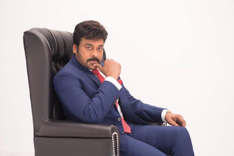Megastar Chiranjeevi to host Maa TV's Meelo Evaru Koteeswarudu (MEK). Check out Actor Chiranjeevi new Photoshoot Images. Chiranjeevi,Chiranjeevi photoshoot,Chiranjeevi photoshoot for Meelo Evaru Koteeswarudu,Meelo Evaru Koteeswarudu,Meelo Evaru Koteeswarudu photoshoot,Meelo Evaru Koteeswarudu pics,Meelo Evaru Koteeswarudu images,Chiranjeevi new Photoshoot,Chiranjeevi Photos