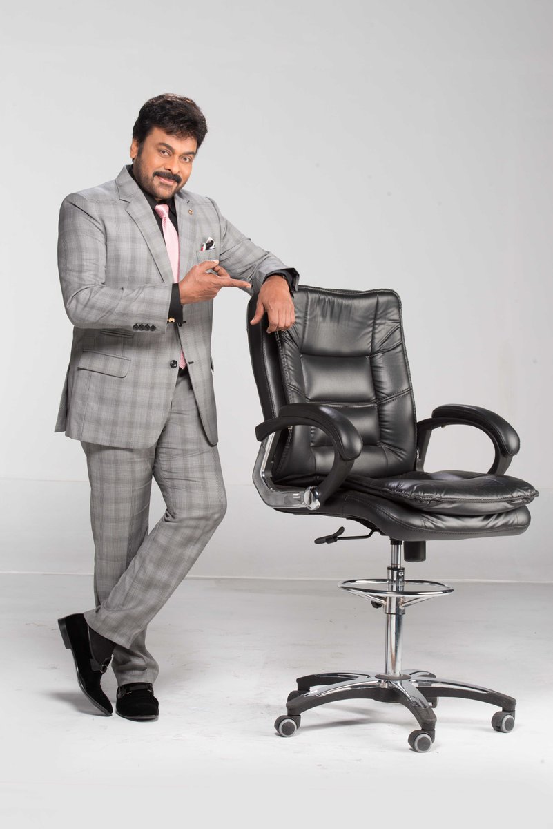 Megastar Chiranjeevi to host Maa TV's Meelo Evaru Koteeswarudu (MEK). Check out Actor Chiranjeevi new Photoshoot Images. Chiranjeevi,Chiranjeevi photoshoot,Chiranjeevi photoshoot for Meelo Evaru Koteeswarudu,Meelo Evaru Koteeswarudu,Meelo Evaru Koteeswarudu photoshoot,Meelo Evaru Koteeswarudu pics,Meelo Evaru Koteeswarudu images,Chiranjeevi new Photoshoot,Chiranjeevi Photos