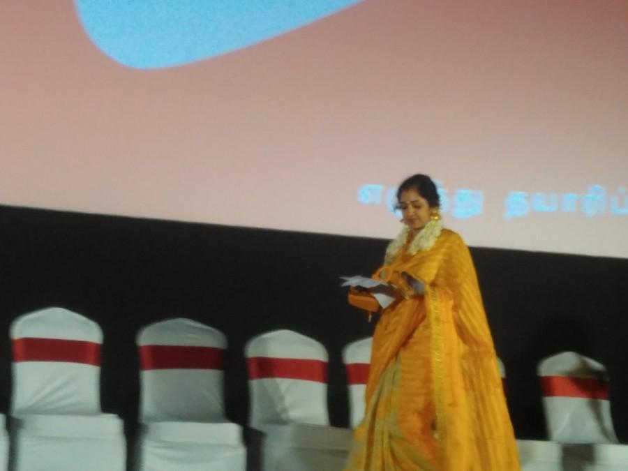 Savarakkathi Trailer Launch,Savarakkathi Trailer,Savarakkathi Trailer Launch pics,Savarakkathi Trailer Launch images,Mysskin,PC Sreeram,Bhagyaraj,Nasser,PA. Ranjith,Arrol Corelli,Tamizhachi Thangapandian,Balajisakthivel,Sasi,Poorna,Director Ram,Prasanna